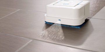 iRobot Braava Jet test par S2P Mag