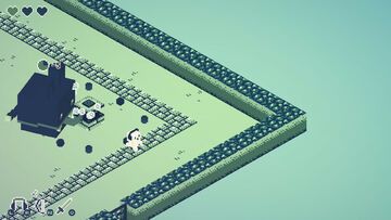 Cassette Boy test� par GameReactor