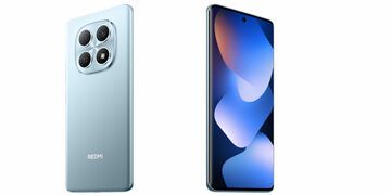 Xiaomi Redmi Note test par Labo Fnac