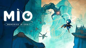 MIO: Memories in Orbit testé par The Gaming Outsider MIO: Memories in Orbit testé par The Gaming Outsider