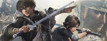 Dynasty Warriors Origins reviewed by ZTGD