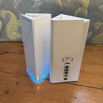 Rage test par Club386 Rage test par Club386