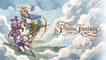 Philna Fantasy test� par Niche Gamer