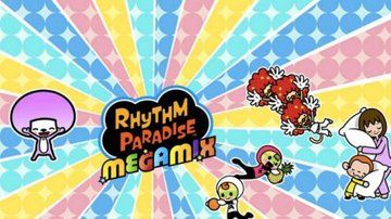 Rhythm Paradise Megamix test par GameBlog.fr