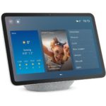 Amazon Echo Show 8 test par Kopfhörer Amazon Echo Show 8 test par Kopfhörer
