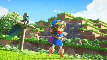 Dragon Quest Builders test par GamingWay