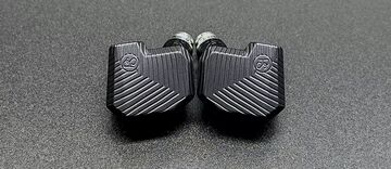 PLUSSOUND VOLTA test� par Headfonics