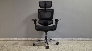 FlexiSpot test par Chip.de