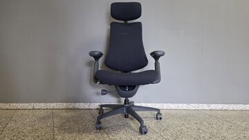 LiberNovo Omni reviewed by Chip.de