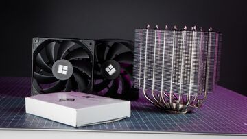 Thermalright Peerless Assassin 120 SE reviewed by PCGamer