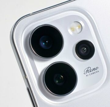 Oppo Reno reviewed by Multiplayer.it Oppo Reno reviewed by Multiplayer.it