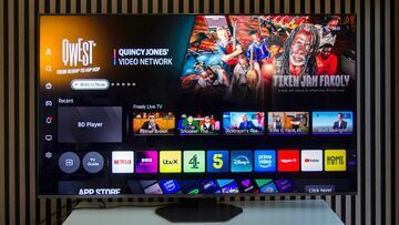 Hisense U8Q testé par T3 Hisense U8Q testé par T3