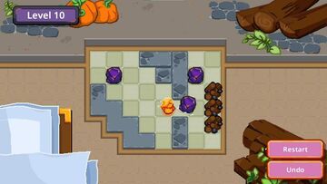 Fire test par XBoxOrNot