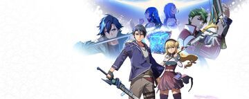 The Legend of Heroes Trails beyond the Horizon reviewed by TheSixthAxis