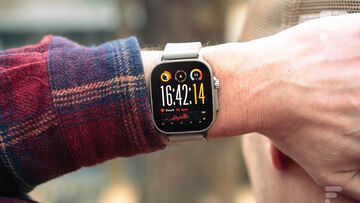 Realme Watch test par FrAndroid