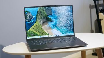 Acer Swift 14 AI test� par T3