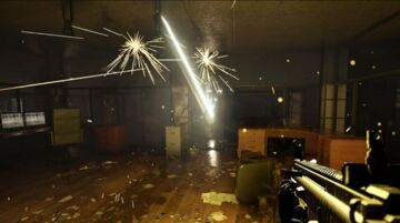 Beneath reviewed by XBoxOrNot