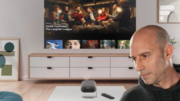 Viewsonic M1 test par FrAndroid