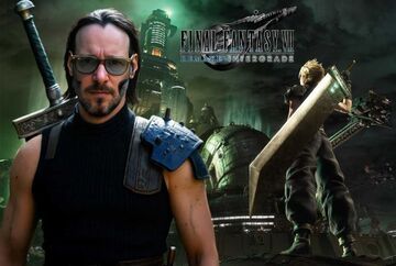 Final Fantasy VII Remake Intergrade test� par N-Gamz