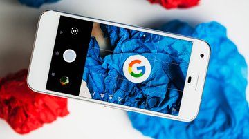 Google Pixel test par AndroidPit