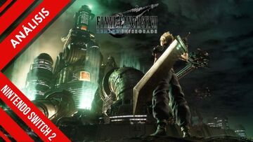 Final Fantasy VII Remake test par NextN