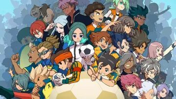 Inazuma Eleven Victory Road test� par NerdMovieProductions