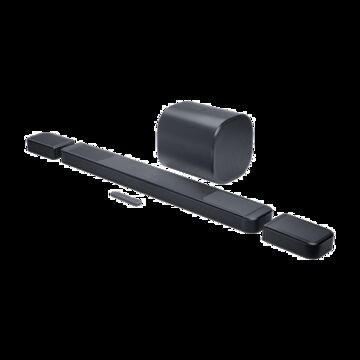 JBL Bar 1300 test� par Labo Fnac