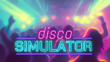Disco Simulator test� par Complete Xbox
