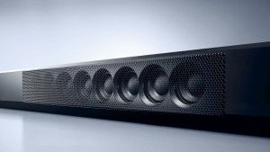 Yamaha YSP-1600 test par Trusted Reviews Yamaha YSP-1600 test par Trusted Reviews