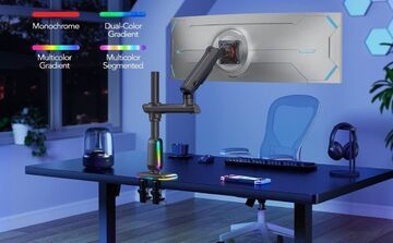 Dell test par TechAeris