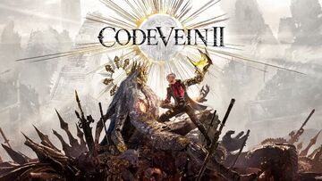 Code Vein II testé par GameSpew Code Vein II testé par GameSpew