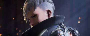 Code Vein II testé par TheSixthAxis Code Vein II testé par TheSixthAxis