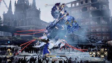 Code Vein test par GamersGlobal Code Vein test par GamersGlobal