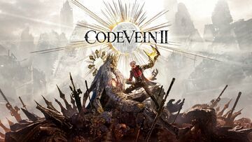 Code Vein test par Console Tribe Code Vein test par Console Tribe