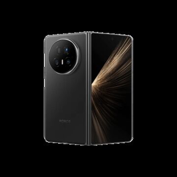 Honor Magic V5 reviewed by Labo Fnac Honor Magic V5 reviewed by Labo Fnac