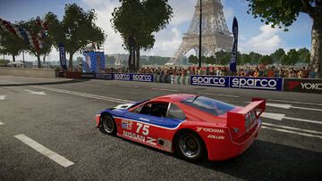 GRID Legends: Deluxe Edition test� par Switch-Actu