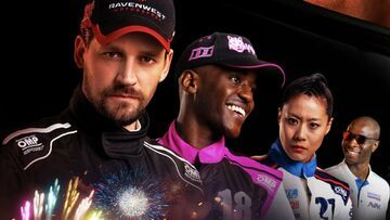 GRID Legends: Deluxe Edition test� par Nintendo Life