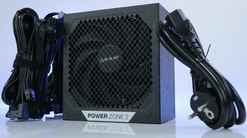 be quiet! Power Zone 2 Review
