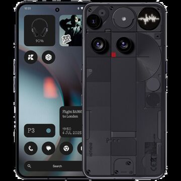 Nothing Phone 3 test� par Labo Fnac