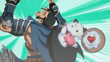 2XKO reviewed by GamingBolt