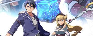 The Legend of Heroes Trails beyond the Horizon reviewed by ZTGD