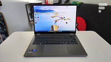 MSI Prestige 14 test par FrAndroid