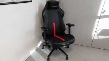 DXRacer Martian test� par PCGamer