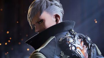 Code Vein II testé par GamingBolt Code Vein II testé par GamingBolt