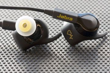 Jabra Sport Pulse test par DigitalTrends