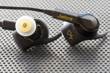 Jabra Sport Pulse test par DigitalTrends Jabra Sport Pulse test par DigitalTrends