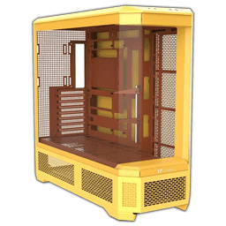 Thermaltake reviewed by TechPowerUp