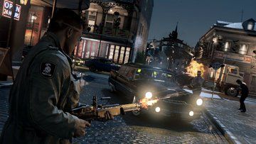 Mafia 3 test par ActuGaming Mafia 3 test par ActuGaming
