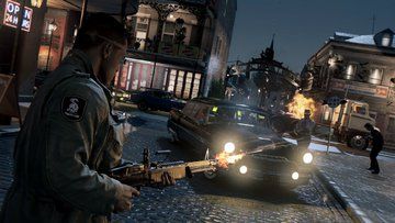 Mafia 3 test par ActuGaming