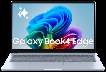Samsung Galaxy Book4 Edge test� par Labo Fnac